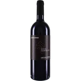 Librandi Duca San Felice Ciro Riserva DOC 2017 0,75 l