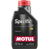 Motul Motoröl SPECIFIC 0101 10W-50