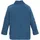 KILLTEC FIRST INSTINCT by killtec Kinder Rolli FISW 30 MNS FLC Shrt Fleeceshirt mit Kinnschutz, reflektierenden Details und Namensetikett