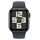 Apple Watch Sportarmband 40 mm Schwarz S/M