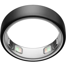 Oura Ring Größe 10 / 67 mm Stealth