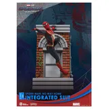 Beast Kingdom Spider-Man No Way Home: Integrated Suit