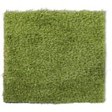 primaflor Primaflor-Ideen in Textil Platzset, (Set, 4 St.), Deko-Matte in Gras-Optik, Größe 33x33 cm, grün