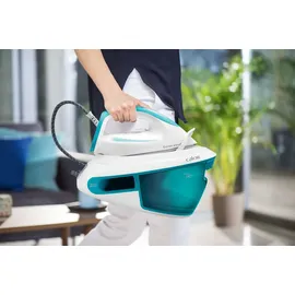 Tefal Express Anti-Calc SV8010