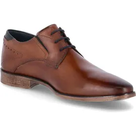 Bugatti City Nicolo Herren Braun 47