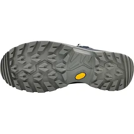 Lowa Renegade EVO GTX MID Ws Damen (Stahlblau/AltRosa), 42.5