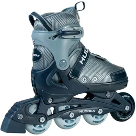 Hudora Inline Skates Leon 2.0 - blau