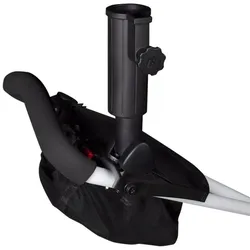 Big Max Rainstar Quickfix Classic Oversize Regenschirmhalter