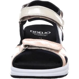 Fidelio Hawaii Damen Gold 41