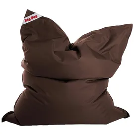 Sitting Point BigBag Brava 130 x 170 x 20 cm braun