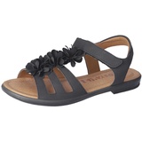 Ricosta Aurora, für Kinder, schwarz, Gr. 33 EU