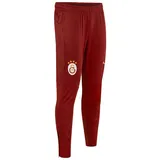 Puma Galatasaray Istanbul Trainingshose rotorange, L
