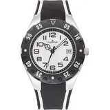 Dugena Jungen-Armbanduhr Diver Junior Quarz,