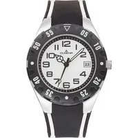 Dugena Jungen-Armbanduhr Diver Junior Quarz,