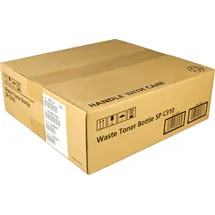 Ricoh Resttonerbehälter 406066 OEM