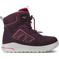 ECCO URBAN SNOWBOARDER Boot, FIG/TEABERRY, 29