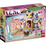 Lego Vidiyo Candy Castle Stage 43111