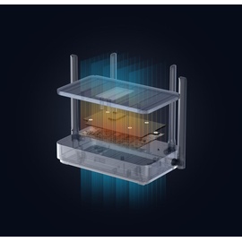 Xiaomi Mi Router AX1800 DVB4258GL
