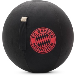 Sitting Point Sitzball FCB Stoff FC Bayern