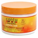 Cantu Shea Butter Deep Treatment Masque 340 g