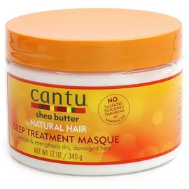 Cantu Shea Butter Deep Treatment Masque 340 g