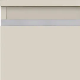 Home Affaire Magic Lowboard 240 cm x 55 cm Kaschmir Matt Holz