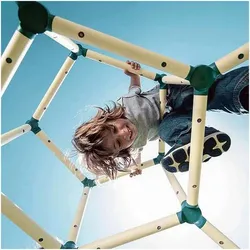 Spielplatz Dome Climber (118 x 170 x 170 cm)