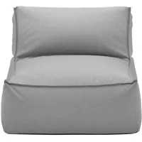 BLOMUS Lounger Chair STAY 0 x 0 x 0 cm Grau