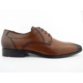 LLOYD CORE 111 Schnürschuh braun 46 EU 11 UK