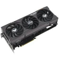 ASUS TUF GeForce RTX 4060 Ti OC