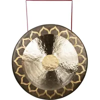 Sela Chau Gong Lotus 32"