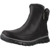 SKECHERS Damen Synergy Lovely Collab Stiefel Schwarz 39 - 39