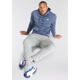 Nike Sportswear Jogginghose Club Men's French Terry Pants grau XL