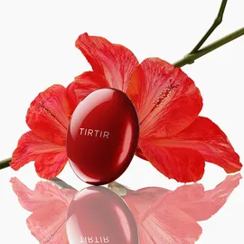 TIRTIR Mask Fit Red Cushion Foundation LSF 40 17C porzellan 4,5 ml