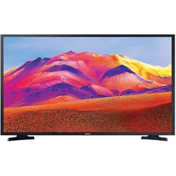 Samsung T5300, 81,3 cm (32"), 1920 x 1080 Pixel, LCD, Smart-TV, WLAN, Schwarz