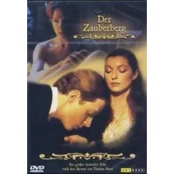 Der Zauberberg [DVD] | Zustand: Neu & original versiegelt