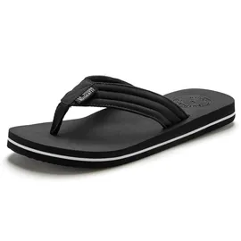 AUTHENTIC LE JOGGER schwarz 44