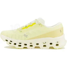 On Cloudmonster 3 Herren Limelight / Seedling 43