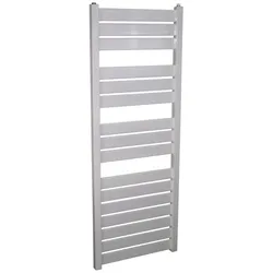 Badheizkörper Lara, 930mm x 600mm, gerade,RAL9016