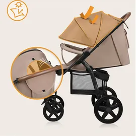 lionelo Annet PLUS beige - Beige