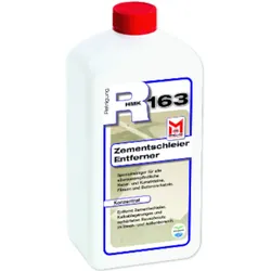 Möller-Chemie HMK R163 Zementschleier-Entferner - 1ltr