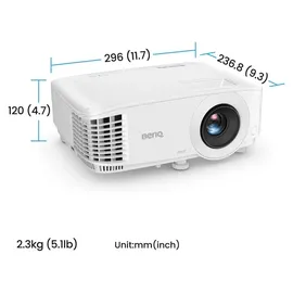 BenQ TH575i DLP Weiß