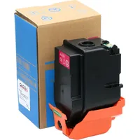Konica Minolta AAJW351/TNP-81M Toner magenta, 9.000 Seiten für KM