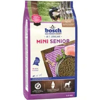 Bosch Tiernahrung HPC Mini Senior