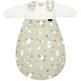 Alvi Baby-Mäxchen® 3 tlg. Baby Forest 74/80)
