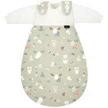 Alvi Baby-Mäxchen® 3 tlg. Baby Forest 74/80)