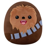 Squishmallows Star Wars - Chewbacca