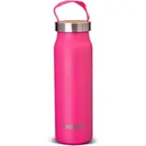 PRIMUS KLUNKEN Vacuum Bottle 0.5L PINK
