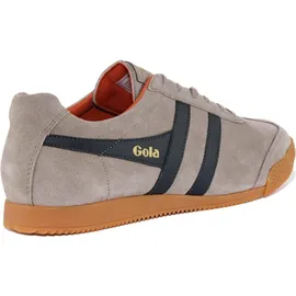 GOLA Harrier Herren Rhino/Navy/Moody Orange 44