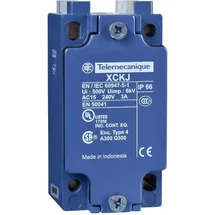 Schneider Telemechanique Sensors Unterteil ZCKJ1